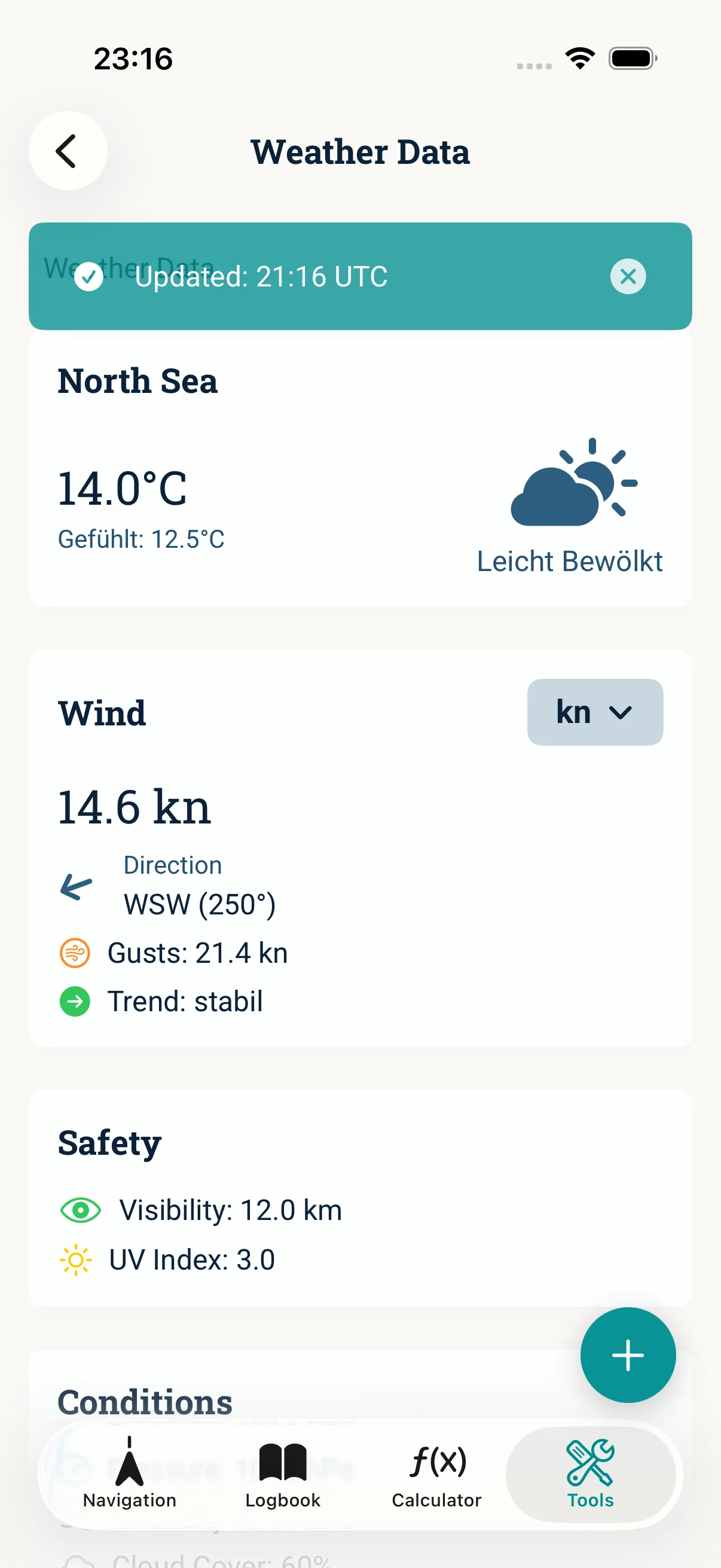 Weather