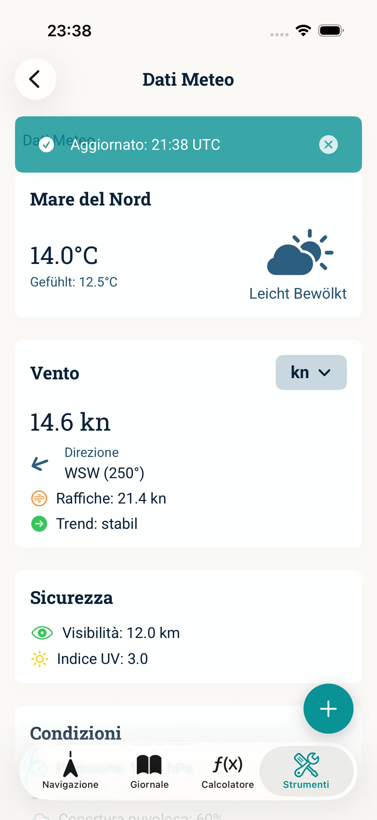 Meteo